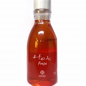 ACEITE PARA MASAJES HOT