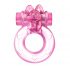 ANILLO ELÁSTICO VIBRADOR PARA EL PENE