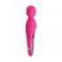 VIBRADOR MICROFONO CALIENTE MICHAEL