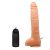 DILDO VIBRADOR CON VENTOSA