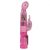 VIBRADOR TIPO RABBIT ELEFANTE CON CABEZA GIRATORIA HAPPY ANGEL